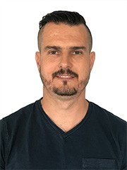 Jo Michel épaviste ferrailleur Isère